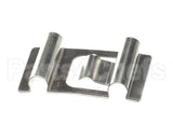 U01051025117 Globe Tube Clamp - 240V