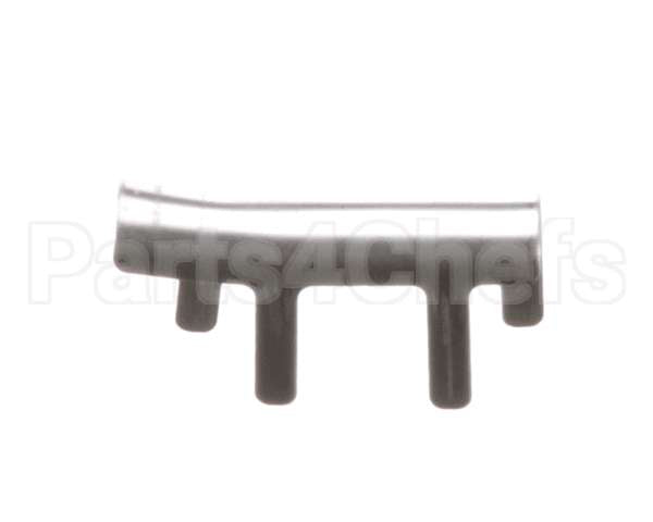 U01051025128 Globe Bulb Clamp