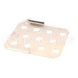 U01051025555 Compatible Globe Cover, Heating Element