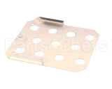 U01051025555 Globe Cover,Heating Element
