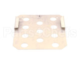 U01051025555 Globe Cover,Heating Element
