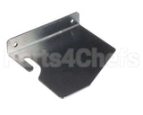 U01051025556 Globe Flange Assembly