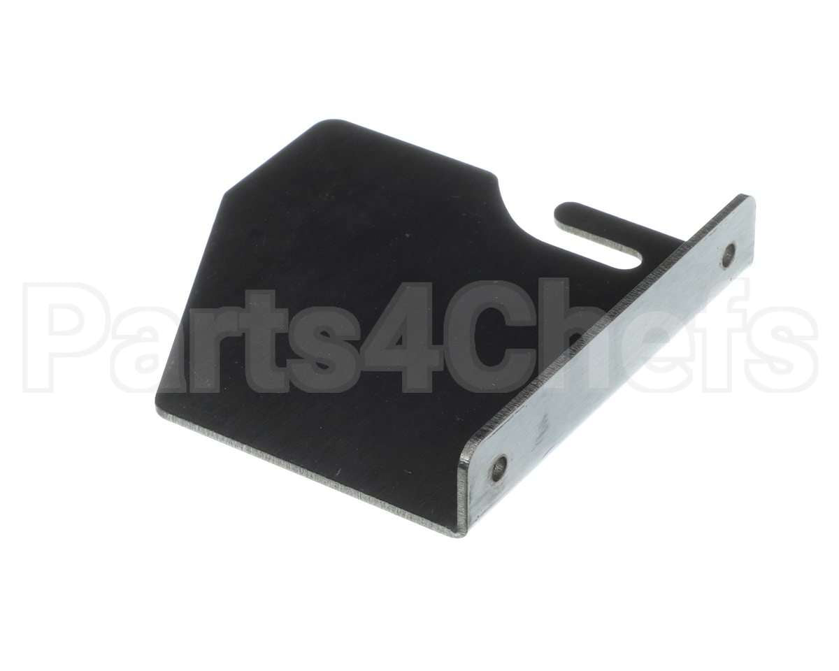 U01051025556 Globe Flange Assembly