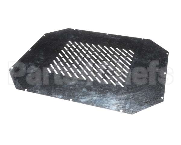 U01071040242 Globe Base Plate Spp14E/Ssp14E