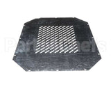 U01071040242 Globe Base Plate Spp14E/Ssp14E