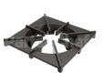 U01072 Globe Trivet