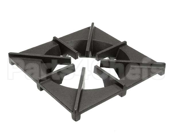 U01072 Globe Trivet