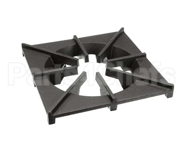 U01072 Globe Trivet