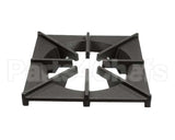 U01072 Globe Trivet
