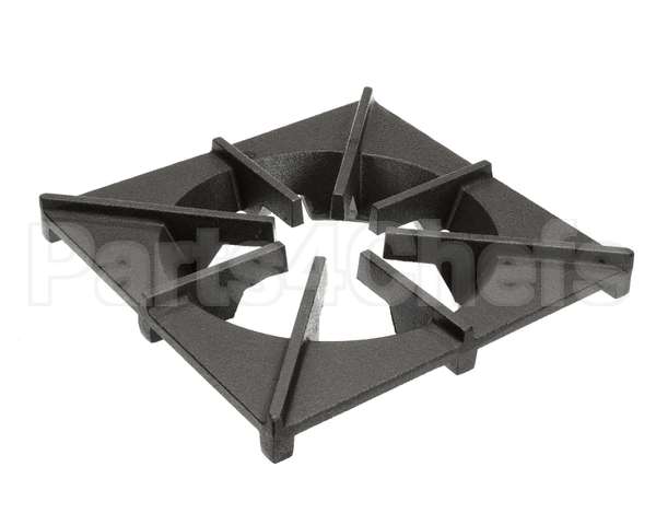 U01072 Globe Trivet