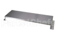 U01077 Globe Rear Panel