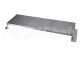 U01077 Globe Rear Panel