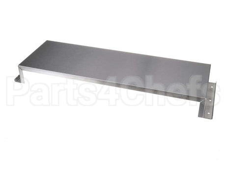 U01077 Globe Rear Panel