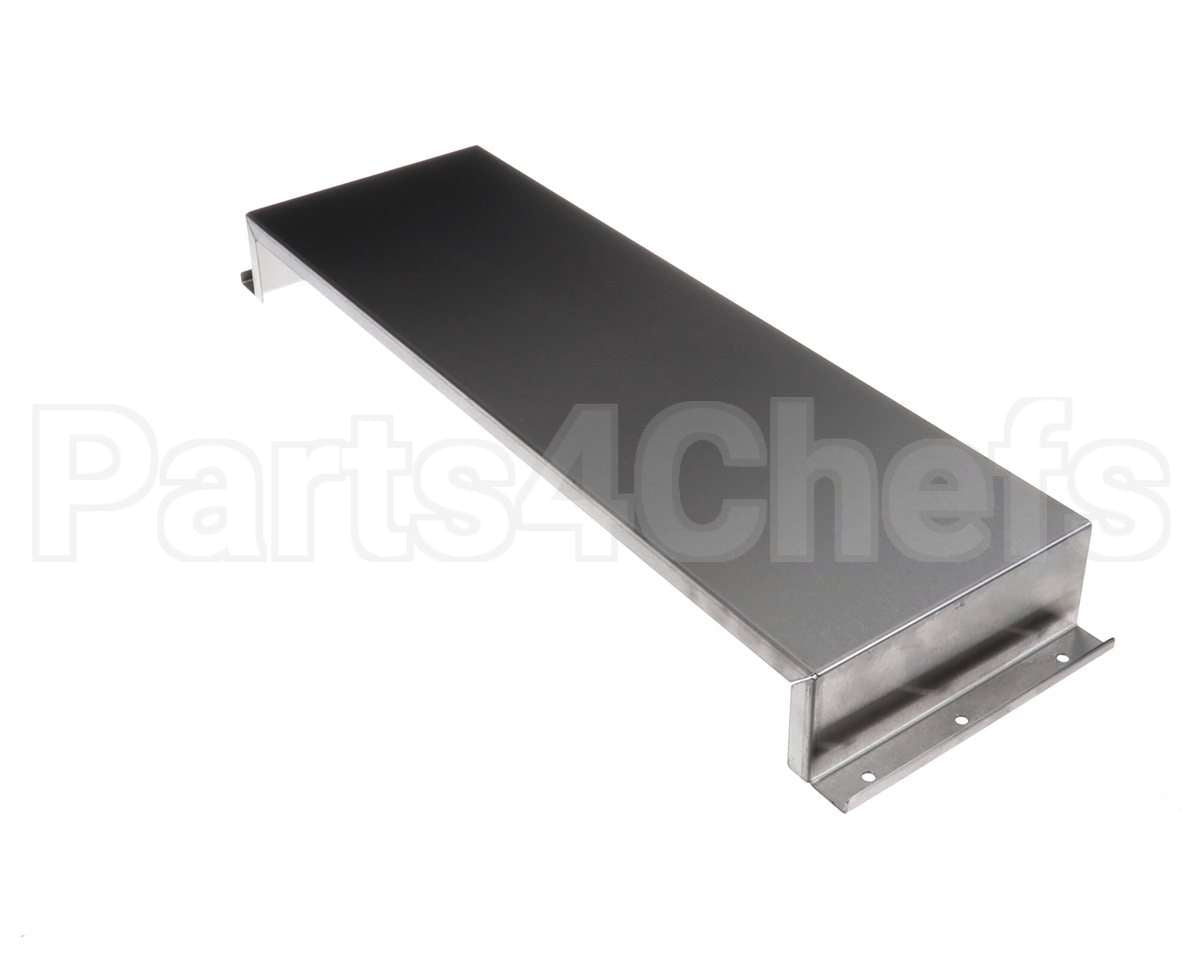 U01077 Globe Rear Panel