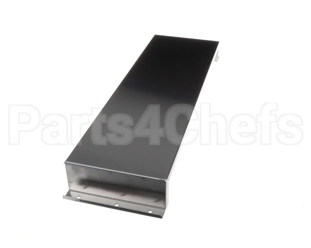U01077 Globe Rear Panel
