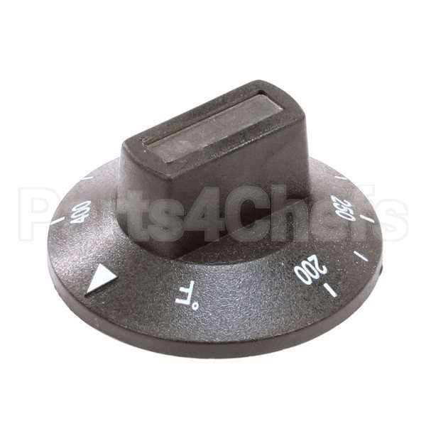U01078 Compatible Globe Thermostat Knob