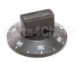 U01078 Globe Thermostat Knob