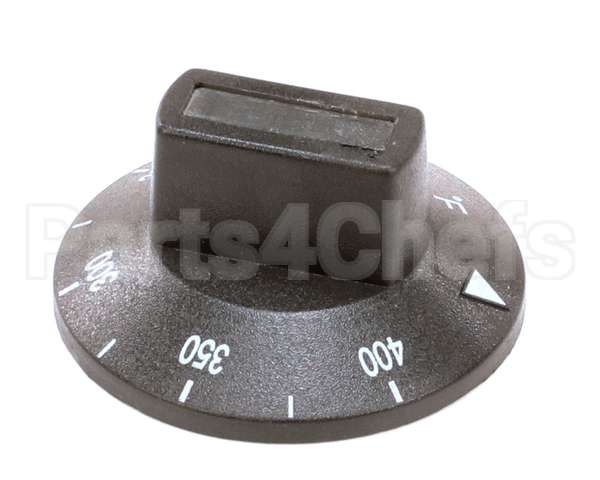 U01078 Globe Thermostat Knob