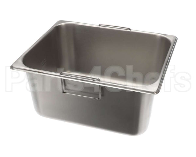 U01121063043 Globe Oil Tank - New Style Handles