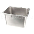 U01121063044 Compatible Globe Oil Tank - New Style Handles