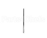 U01141065009 Globe Front Shaft