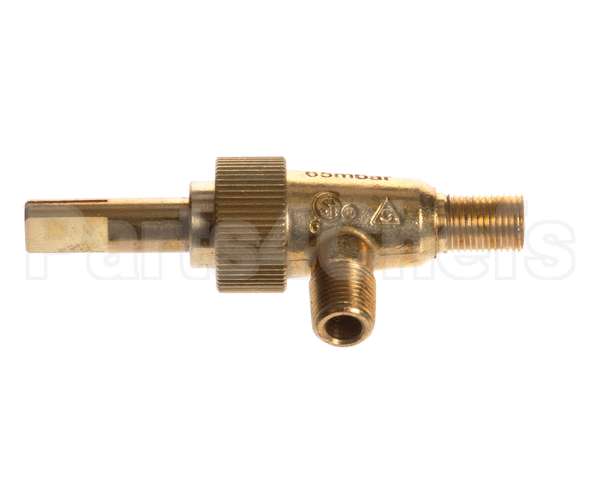 U01201068502 Globe Valve, Manual Control Unit