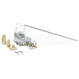 U01201068510 Compatible Globe Thermostat, Gas