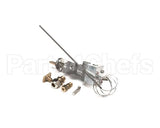 U01201068510 Globe Thermostatic Valve