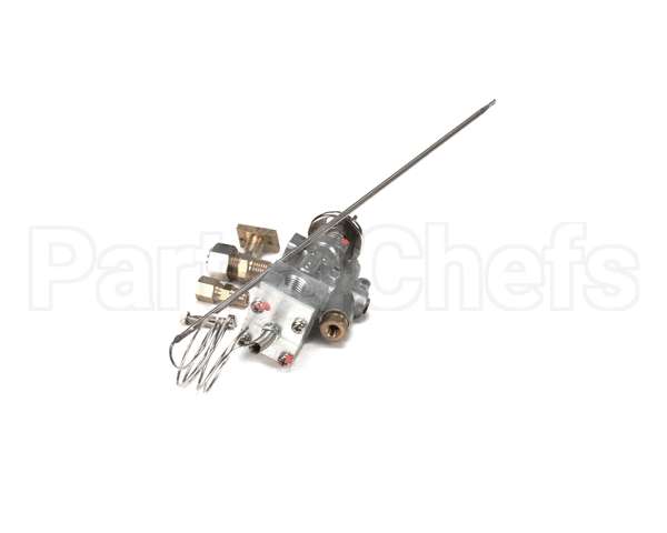 U01201068510 Globe Thermostatic Valve