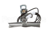 U01211069001 Globe Ods Flame Protection Ng