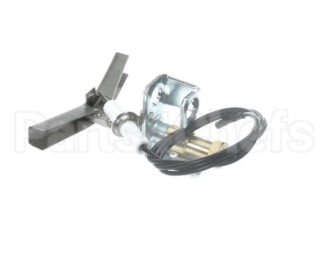 U01211069003 Globe Ods Flame Protection Lpg