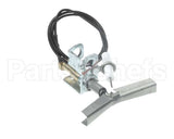 U01211069003 Globe Ods Flame Protection Lpg