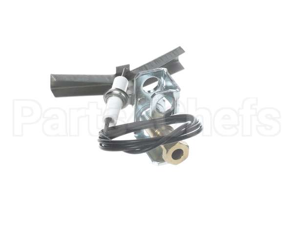 U01211069003 Globe Ods Flame Protection Lpg