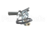 U01211069003 Globe Ods Flame Protection Lpg