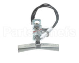 U01211069003 Globe Ods Flame Protection Lpg