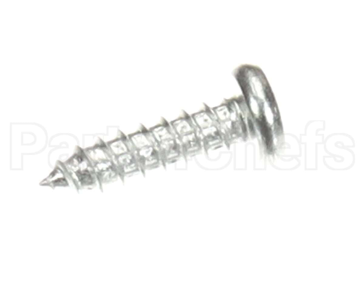 U01217 Globe Screw
