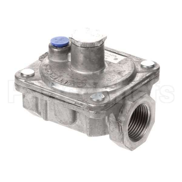 U01221069501 Compatible Globe Regulator