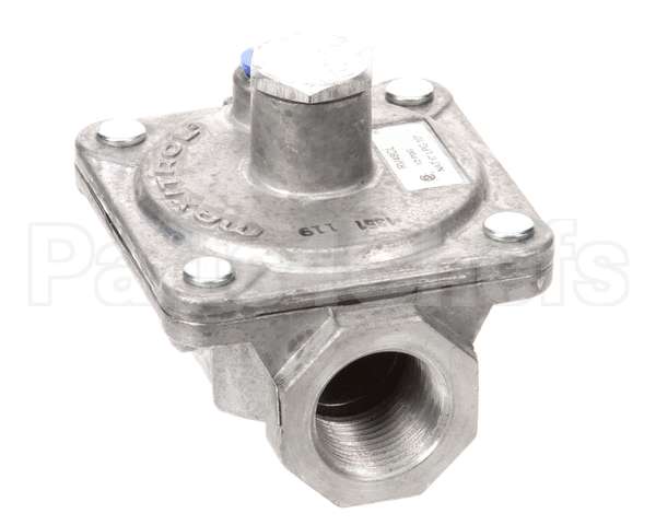 U01221069501 Globe Regulator