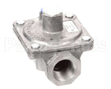 U01221069501 Globe Regulator