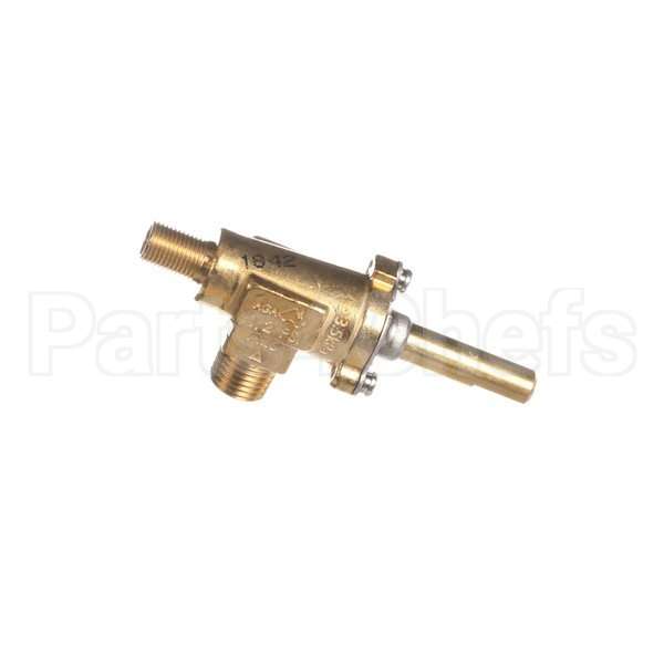 U01522 Compatible Globe Valve, Manual Control Unit