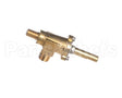 U01522 Globe Valve, Manual Control Unit
