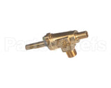 U01522 Globe Valve, Manual Control Unit