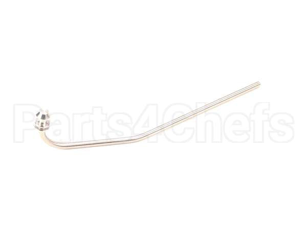 U01542 Globe Pipe Of Pilot Assembly