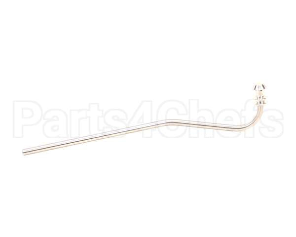 U01542 Globe Pipe Of Pilot Assembly
