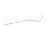 U01542 Globe Pipe Of Pilot Assembly