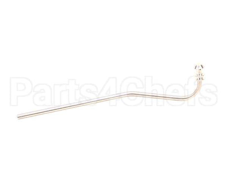 U01542 Globe Pipe Of Pilot Assembly