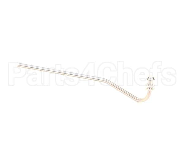 U01542 Globe Pipe Of Pilot Assembly