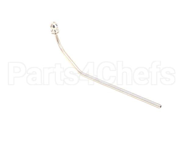 U01542 Globe Pipe Of Pilot Assembly
