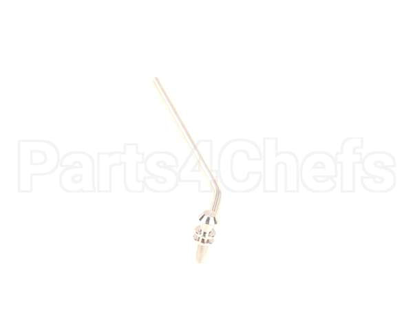 U01542 Globe Pipe Of Pilot Assembly