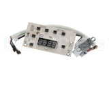 U01781 Globe Timer Assembly (240V)